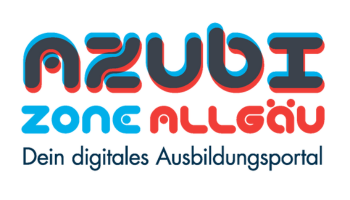 AzubiZone Logo 2024