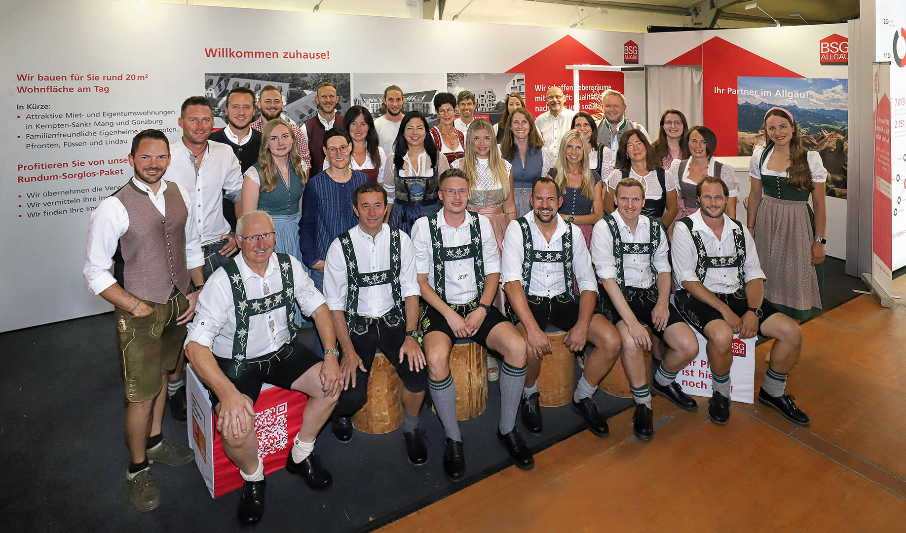 BSG Allgäuer Festwoche 2022