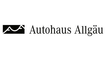 Firmenlogo Autohaus Allgäu