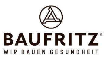 Firmenlogo Bau-Fritz