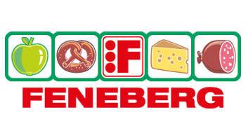 Firmenlogo Feneberg Lebensmittel GmbH