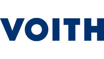 Firmenlogo Voith