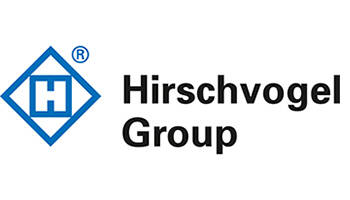 Hirschvogel Logo NEU