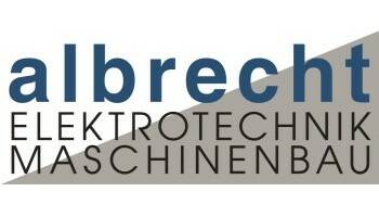 Logo Albrecht Elektrotechnik