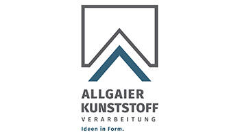 Logo Allgaier