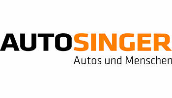 Logo Auto Singer