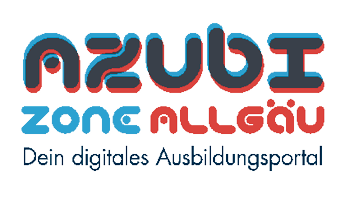 Logo Azubi Zone 2023