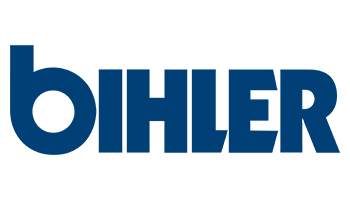 Logo Bihler