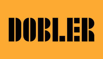 Logo Dobler neu