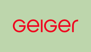 Logo Geiger Unternehmensgruppe