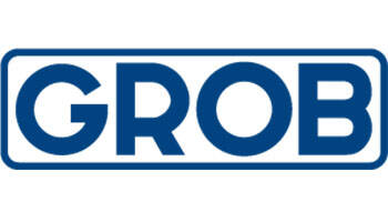 Logo GROB 350x200
