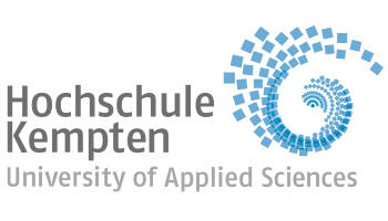 Logo HS Kempten