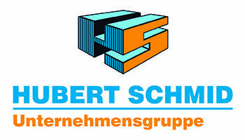 Logo Hubert Schmid