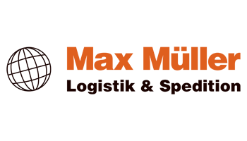 Logo Max Müller