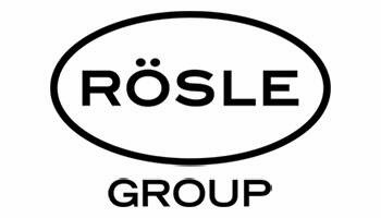 Logo Rösle Group