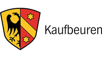 Logo Stadt Kaufbeuren