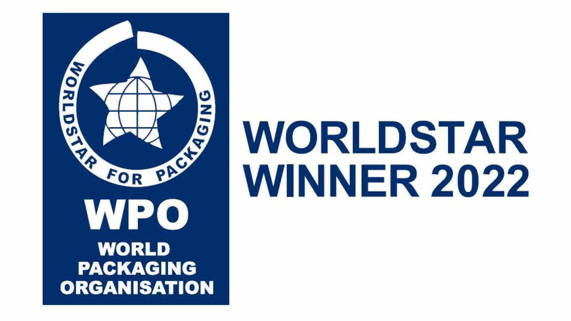 Logo World Star Award