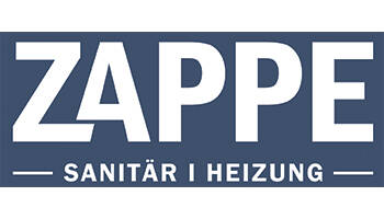 Logo Zappe Fliesen