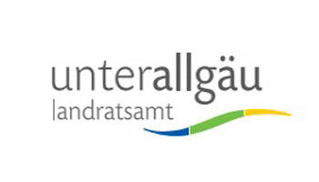 UA Landratsamt Logo