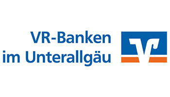 VR Banken Unterallgäu Logo